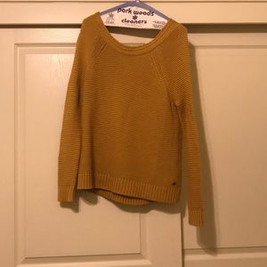 Roxy Sweater